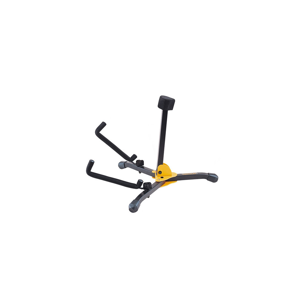 Hercules Acoustic Guitar Stand with Bag