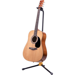 Support Hercules Guitare Gs412b-plus