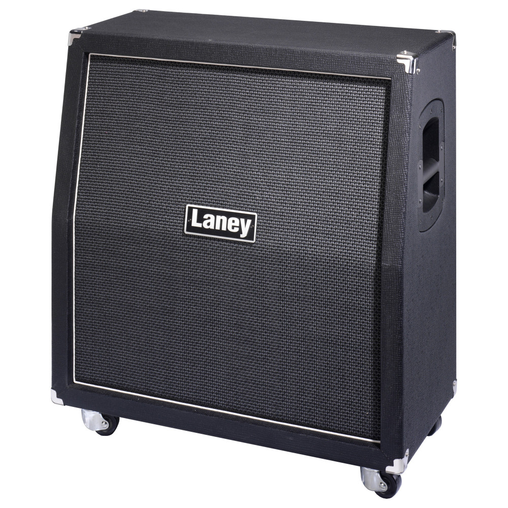 Enceinte Laney 200w/4x12" Pan Coupe