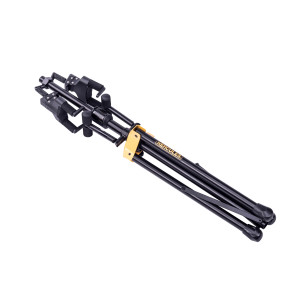 Hercules 2-Guitar Stand GS422B-Plus