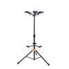 Hercules 3-Guitar Stand GS432B-PLUS