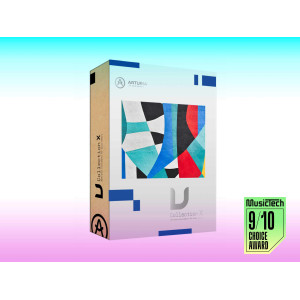 Licencia Arturia - V Collection X
