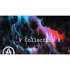 Licencia Arturia - V Collection X