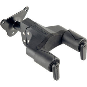 Hercules Wall-Mounted Guitar Stand