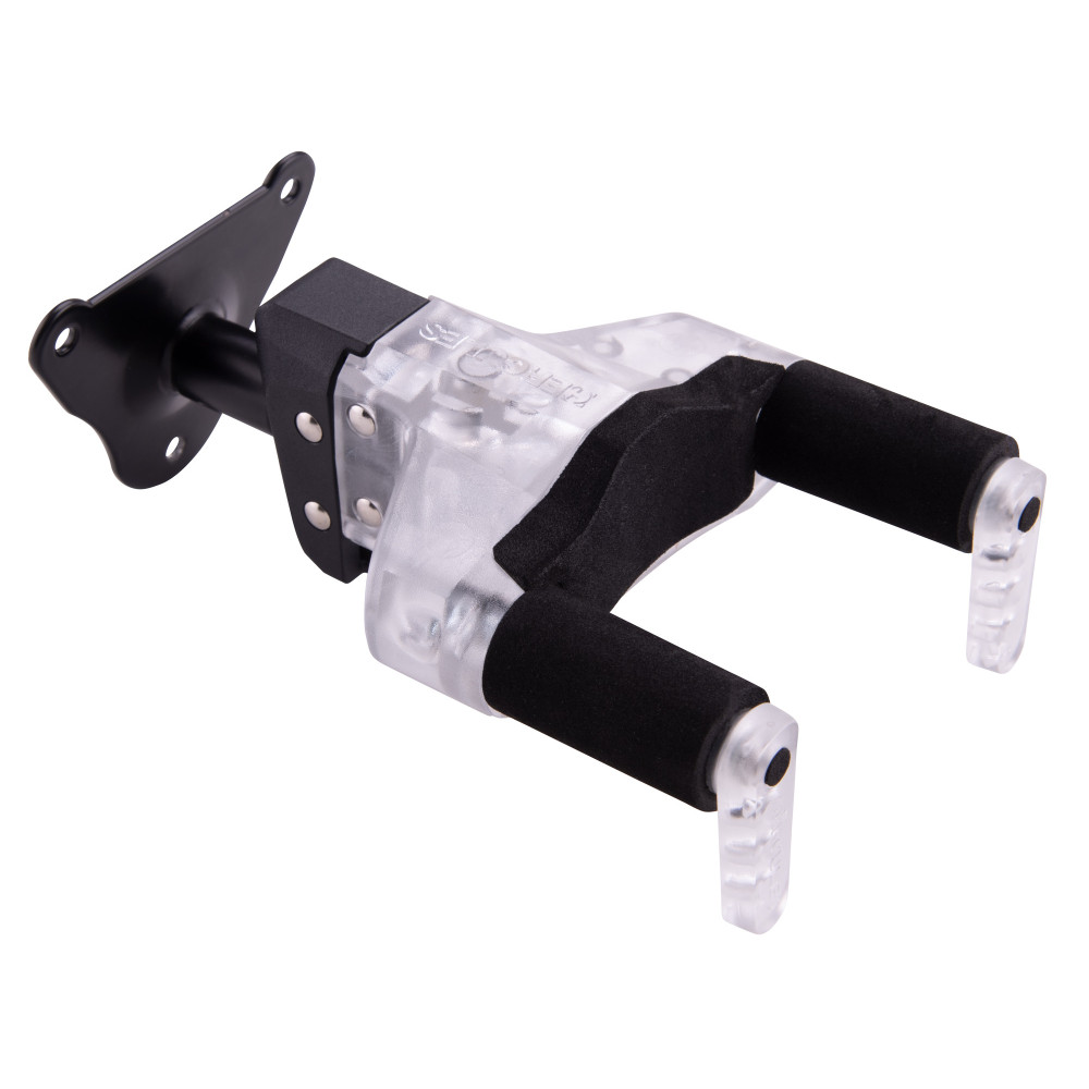 Hercules Guitar Wall Mount Plexi