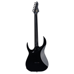 Mooer Gtrs-m800 Pearl Black Guitar
