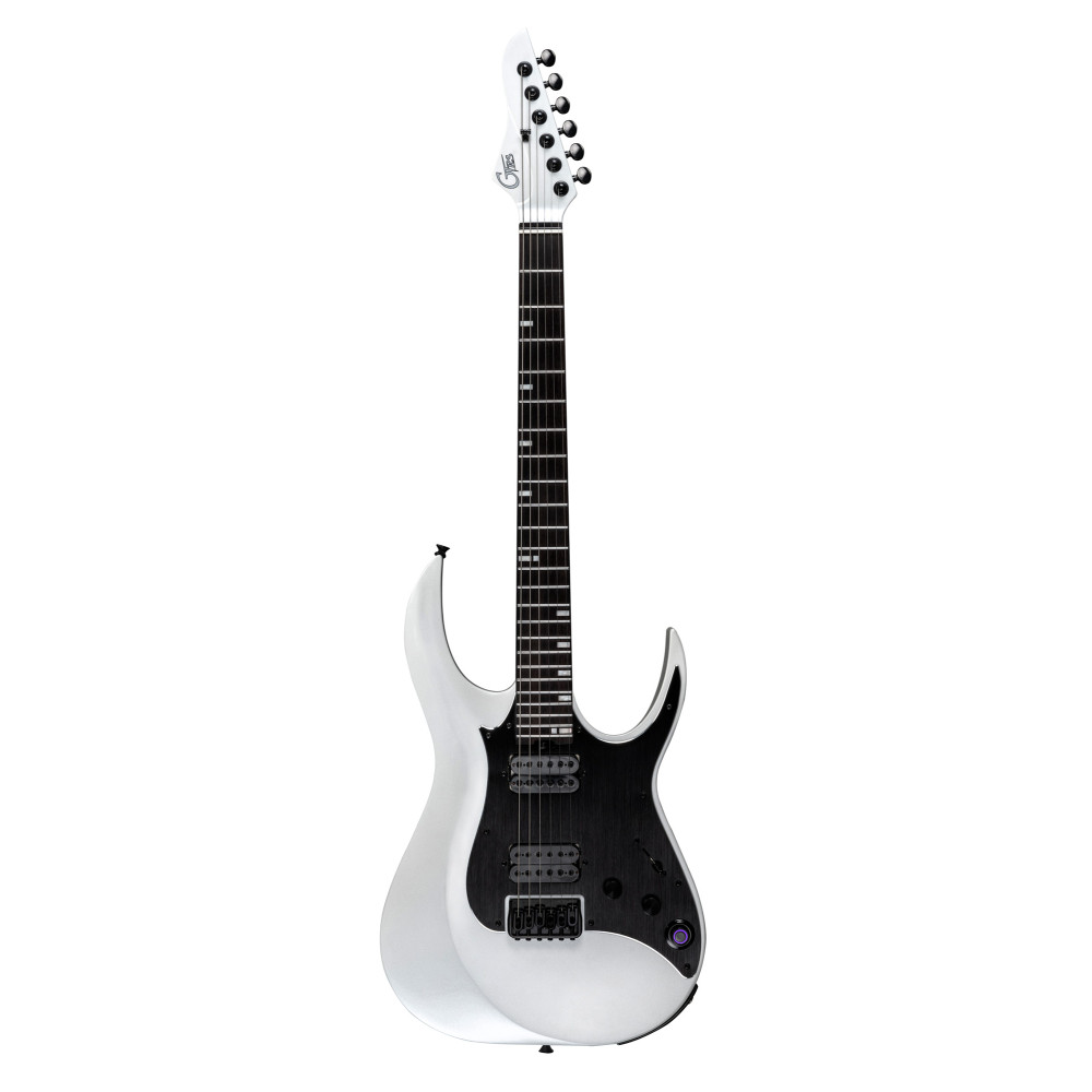 Guitarra Mooer Gtrs-m800 Pearl White