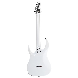 Guitarra Mooer Gtrs-m800 Pearl White