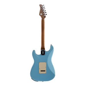 Guitarra Mooer Gtrs-p800 Azul