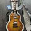 Gibson Les Paul Standard Faded Honeyburst 50's Manche Complet