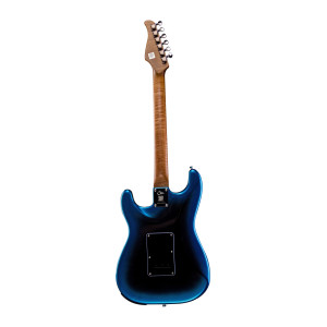 Mooer Gtrs-p800 Dark Night Guitar