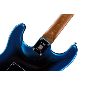 Guitarra Mooer Gtrs-p800 Dark Night