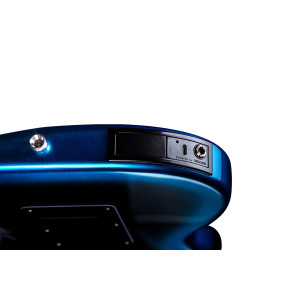 Guitare Mooer Gtrs-p800 Dark Night