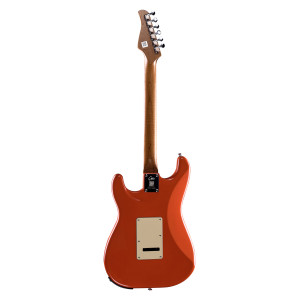 Mooer Gtrs-p800 Red Guitar