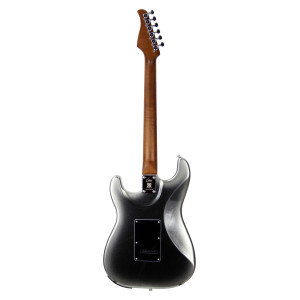Guitare Mooer Gtrs-p801 Dark Silver