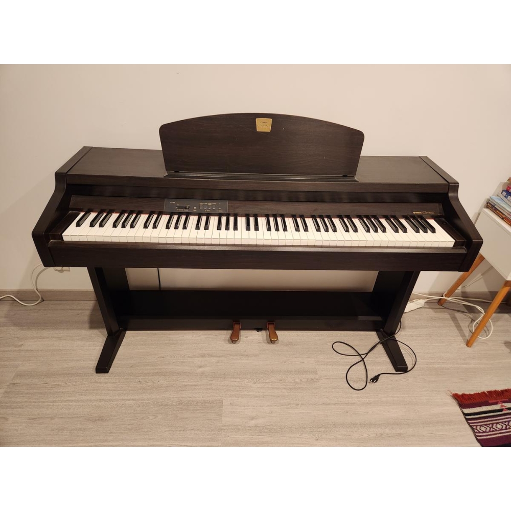 Yamaha Clavinova Piano Digital