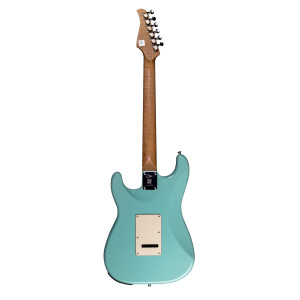 Mooer Gtrs-p801 Green Guitar