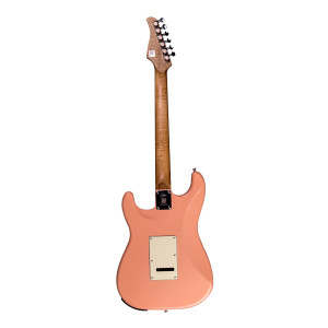 Guitare Mooer Gtrs-p801 Rose