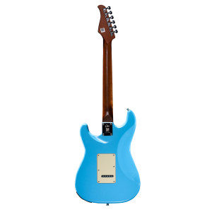 Guitare Mooer Gtrs-s800 Bleu