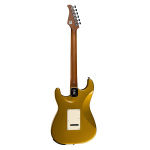 Mooer Gtrs-s800 Gold Guitar