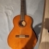Yamaha CS40 Guitarra Clásica 3/4