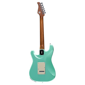 Guitare Mooer Gtrs-s800 Vert