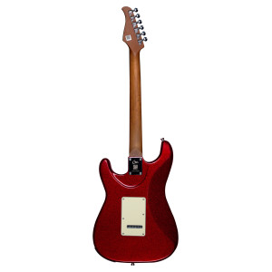 Mooer Gtrs-S800 Red Guitar