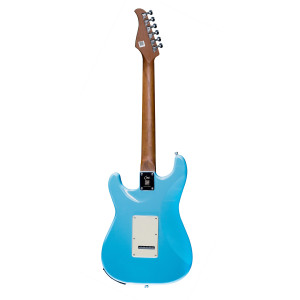 Guitare Mooer Gtrs-s801 Bleu