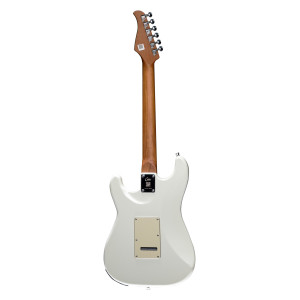 Guitarra Mooer Gtrs-s801 Blanco