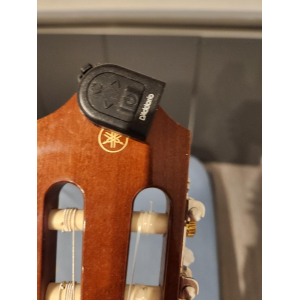 Yamaha CS40 Guitare Classique 3/4