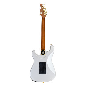 Guitare Mooer Gtrs-s900 Pearl White