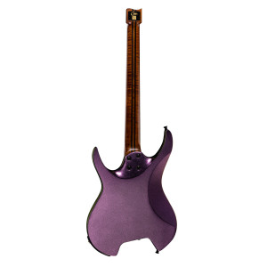 Guitare Mooer Gtrs-w900 Aurora Pink