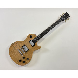 Gibson Les Paul Studio Swamp Ash 2004 Natural