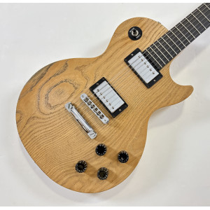Gibson Les Paul Studio Swamp Ash 2004 Natural
