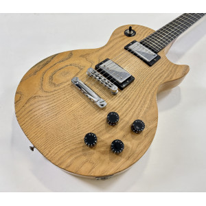 Gibson Les Paul Studio Swamp Ash 2004 Natural