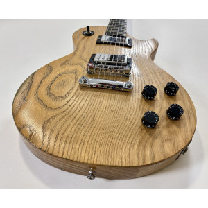 Gibson Les Paul Studio Swamp Ash 2004 Natural