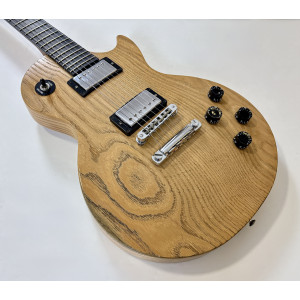 Gibson Les Paul Studio Swamp Ash 2004 Natural