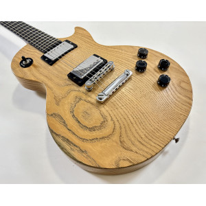 Gibson Les Paul Studio Swamp Ash 2004 Natural