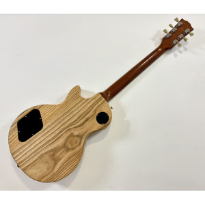 Gibson Les Paul Studio Swamp Ash 2004 Natural