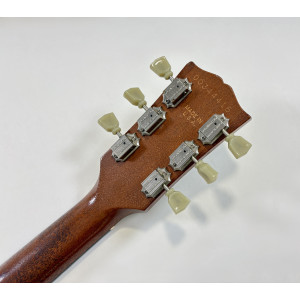 Gibson Les Paul Studio Swamp Ash 2004 Natural