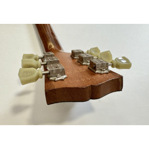 Gibson Les Paul Studio Swamp Ash 2004 Natural