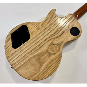 Gibson Les Paul Studio Swamp Ash 2004 Natural