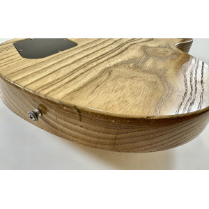 Gibson Les Paul Studio Swamp Ash 2004 Natural