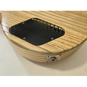 Gibson Les Paul Studio Swamp Ash 2004 Natural