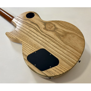 Gibson Les Paul Studio Swamp Ash 2004 Natural