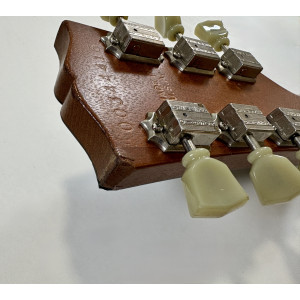 Gibson Les Paul Studio Swamp Ash 2004 Natural