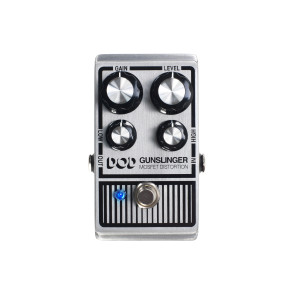 Dod Gunslinger Pedal