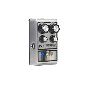 Pedale Dod Gunslinger