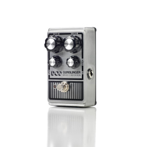 Dod Gunslinger Pedal