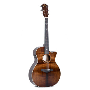 Sigma Special Edition Gwce-2-bkw